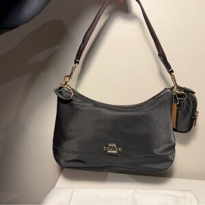 Coach Outlet 2-Way Shoulder Bag